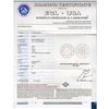 Image 3 : Certified Round Diamond 2.0ct, F, SI2, EGL USA