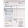 Image 2 : Certified Round Diamond 1.0ct, L, SI2, GIA