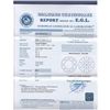 Image 2 : Certified Round Diamond 4.02ct E, SI2 EGL ISRAEL