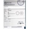 Image 2 : Certified Round Diamond 1.0 ct, I, SI2, EGL USA