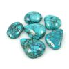 Image 1 : 157.5ctw Natural Turquiose Gemstone