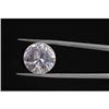Image 2 : Certified Round Diamond 0.42 ct, F,SI1, EGL ISRAEL