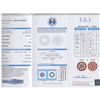 Image 2 : Certified Round Diamond 3.70 ct H, VS1 EGL ISRAEL