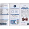 Image 2 : Certified Round Diamond 1.0ct, H, VS1, EGL ISRAEL