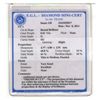 Image 2 : Certified Round Diamond 0.41ct G, SI1, EGL ISRAEL