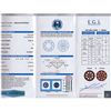 Image 2 : Certified Round Diamond 2.0ct, H, VS1, EGL ISRAEL
