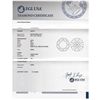 Image 2 : Certified Round Diamond 1.0ct, I, VS2, EGL USA