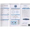 Image 2 : Certified Round Diamond 1.0ct, H, VS1, EGL ISRAEL