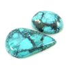 Image 1 : 33ctw Natural Turquiose Gemstone