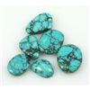 Image 1 : 118ctw Natural Turquiose Gemstone