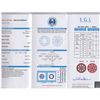 Image 2 : Certified Round Diamond 3.0ct G, VVS2, EGL ISRAEL