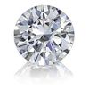 Image 1 : Certified Round Diamond 2.01ct, F, SI2, EGL ISRAEL