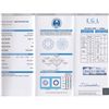 Image 2 : Certified Round Diamond 1.01ct, D, SI3, EGL ISRAEL