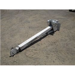 Liftmoore 3200REE Truck Mount Crane