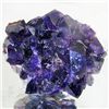 Image 1 : 345ct Deep Color Uruguay Amethyst Crystal Cluster (MIN-001194)