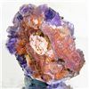 Image 2 : 345ct Deep Color Uruguay Amethyst Crystal Cluster (MIN-001194)