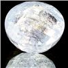 Image 1 : 30.39ct Bl Ice Cuprian Tourmaline Appraised $167k (GEM-27897)