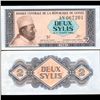 Image 1 : 1981 Guinea 2 Sylis Note Crisp Unc (CUR-07086)