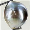 Image 2 : 11.15ct Freeform Tahitian Black Pearl (GEM-45723)