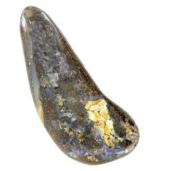 90.94ct Australian Boulder Opal (GEM-44709)