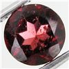 Image 1 : 1.37ct Red Spinel Round (GEM-38962)