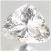 Image 1 : 3.45ct Strong Green Kunzite Trillion (GEM-43092)