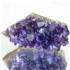 Image 1 : 360ct Deep Color Uruguay Amethyst Crystal Cluster (MIN-001181)