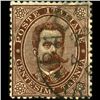 Image 1 : 1879 RARE Italy 30c Stamp (STM-1228)