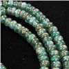 Image 2 : 155twc Natural Apatite Bead Strand (JEW-3467)