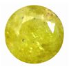 Image 1 : 4.41ct Dazzling Natural Green Demantoid Garnet (GEM-10296)