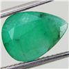 Image 1 : 2.47ct Mint Green Emerald (GEM-7195)