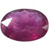 Image 1 : 3.9ct Natural Pink Tourmaline Unheated (GEM-28471)