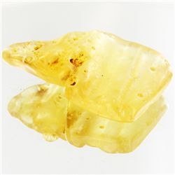 70ct Large Amber Chunk With Inclusions (MIN-001420)