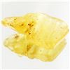 Image 1 : 70ct Large Amber Chunk With Inclusions (MIN-001420)