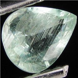 0.3ct Tourmaline Pear (GMR-1112A)