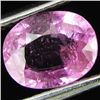 Image 1 : 1.01ct Pink Tourmaline Appraised $418 (GEM-44266)