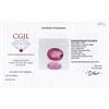 Image 2 : 1.01ct Pink Tourmaline Appraised $418 (GEM-44266)