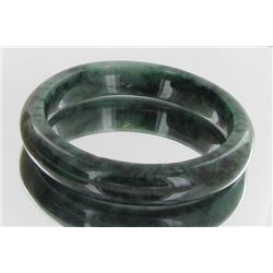 330ct Top Burma Jade Bracelet (JEW-4102)