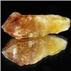 Image 1 : 175ct Large Citrine Single Crystal (MIN-001417)