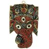 Image 1 : Vintage Tibet Elephant Ritual Mask (ANT-2027)