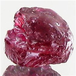 9.02ct Natural Ruby Rough Madgascar (GEM-20635)