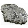 Image 1 : 637g Rare Cut Meteorite Crystaline Slab (MIN-000604)