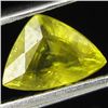 Image 1 : 1.1ct Multi Color Sphene Unheated (GEM-4606)