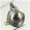 Image 1 : 14.91ct Tahitian Baroque Pearl (GEM-45863)