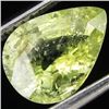 Image 1 : 1.6ct Cuprian Tourmaline Pear (GEM-29994C)