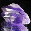 Image 1 : 185ct Large Purple Amethyst Single Crystal (MIN-001367)