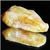 Image 1 : 415ct Large Citrine Single Crystal (MIN-001413)