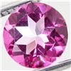 Image 1 : 2.51ct Mystic Pink Round Topaz (GEM-41986)