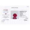 Image 2 : 1.14ct Pink Tourmaline Appraised $427 (GEM-44326)