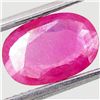 Image 1 : 1.6ct Pink Ruby Madagascar Heated Only (GEM-8707)